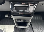 Ford Tourneo Custom 39