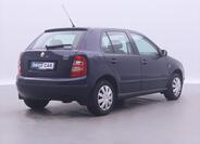 Škoda Fabia 4