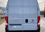 Fiat Ducato Ostatní 2,2 l 132 kw