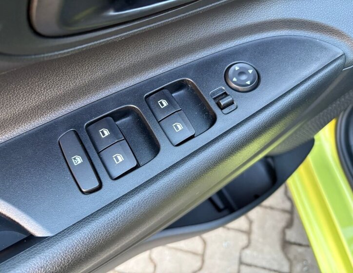 Hyundai i20 Hatchback 1,2 l 57 kw