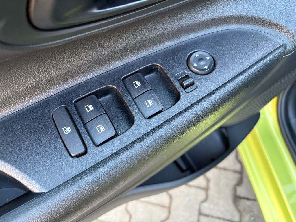 Hyundai i20 Hatchback 1,2 l 57 kw