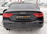 Audi A5 Liftback 2,0 l 125 kw