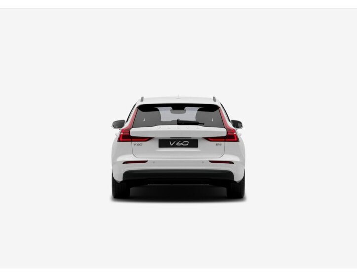 Volvo V60 Kombi 2,0 l 145 kw