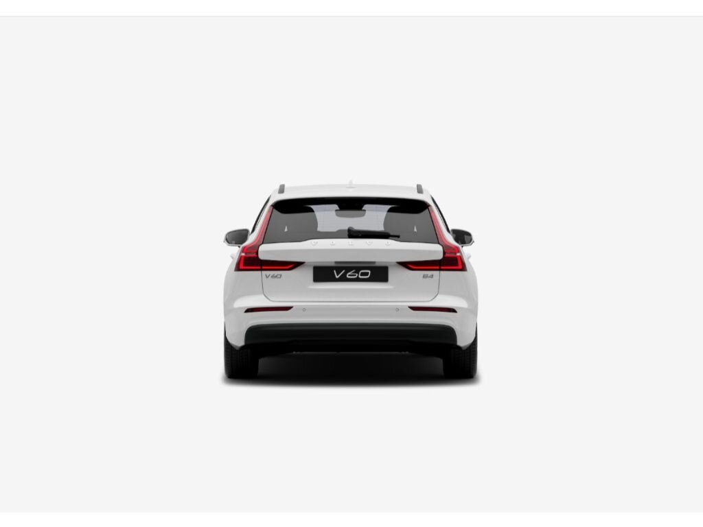 Volvo V60 Kombi 2,0 l 145 kw