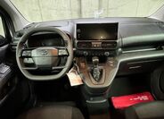Toyota ProAce City Verso 14