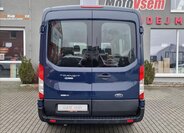 Ford Transit 9
