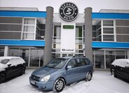 KIA Carnival MPV 2,9 l 136 kw