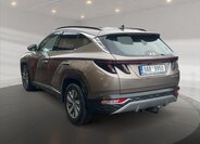 Hyundai Tucson SUV / Terénní 1,6 l 132 kw
