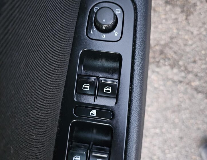 Škoda Superb Kombi 1,4 l 92 kw