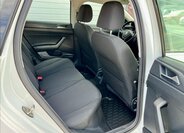 Volkswagen Polo Hatchback 999,0 70 kw