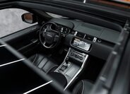 Land Rover Range Rover Sport SUV / Terénní 5,0 l 405 kw