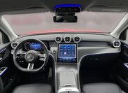 Mercedes-Benz GLC SUV 2,0 l 145 kw