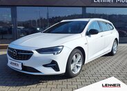 Opel Insignia Kombi 2,0 l 128 kw