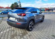 Mazda MX-30 SUV 830,0 125 kw