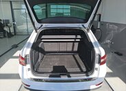 Škoda Superb Kombi 2,0 l 110 kw