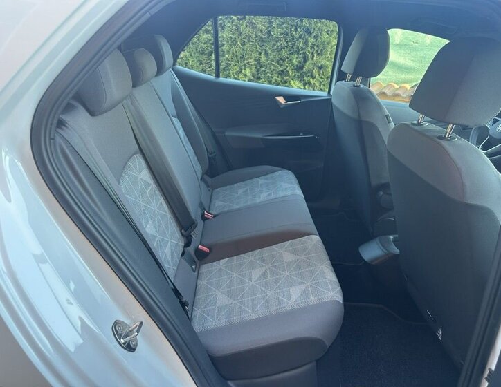 Volkswagen ID.3 Hatchback 0,0 107 kw