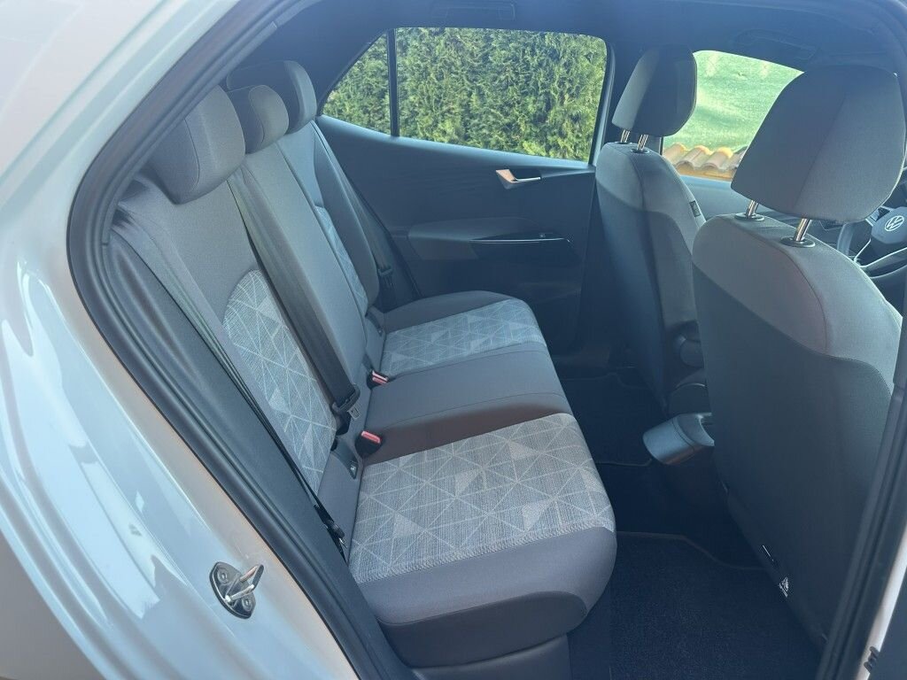 Volkswagen ID.3 Hatchback 0,0 107 kw