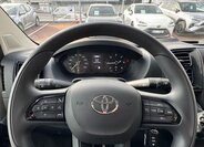 Toyota Proace Max Skříň 2,2 l 103 kw