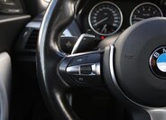 BMW Řada 2 Kupé 3,0 l 240 kw