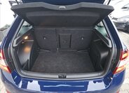 Škoda Rapid Hatchback 999,0 81 kw