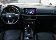Seat Tarraco 3