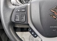 Suzuki Vitara Hatchback 1,4 l 95 kw