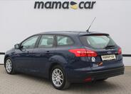 Ford Focus 5