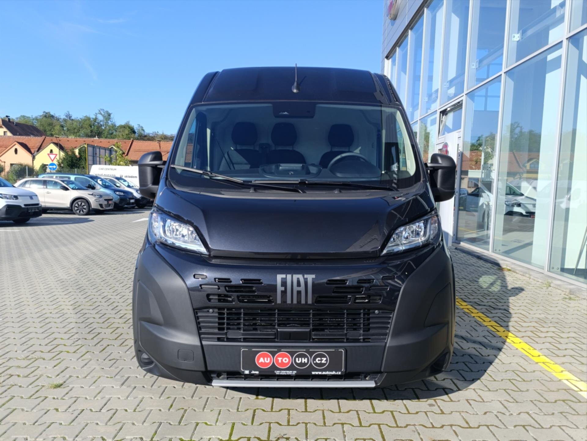 Fiat Ducato