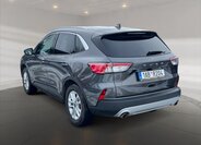 Ford Kuga SUV / Terénní 1,5 l 110 kw