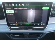 Volkswagen Tayron SUV / Terénní 1,5 l 110 kw