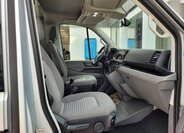 Volkswagen Grand California VAN-Minibus 2,0 l 130 kw