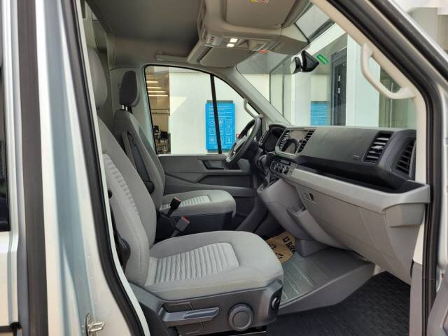 Volkswagen Grand California VAN-Minibus 2,0 l 130 kw