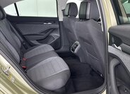 Škoda Superb Liftback 2,0 l 110 kw