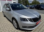 Škoda Octavia 5
