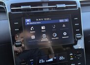 Hyundai Tucson SUV 1,6 l 110 kw