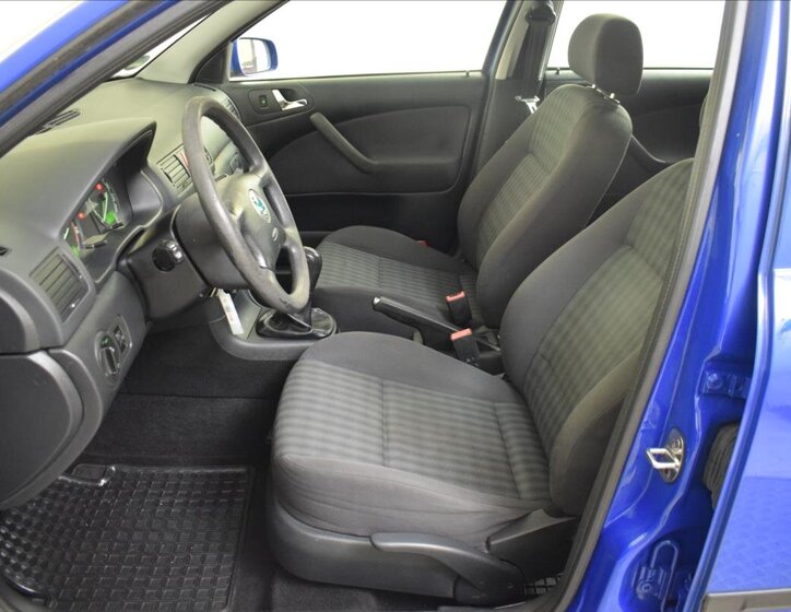 Škoda Octavia Kombi 1,6 l 75 kw