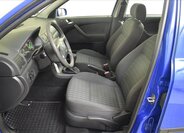 Škoda Octavia Kombi 1,6 l 75 kw