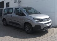 Citroën Berlingo 1