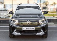 Citroën C3 Aircross SUV / Terénní 1,2 l 74 kw