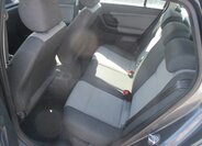 Škoda Fabia Kombi 1,2 l 77 kw