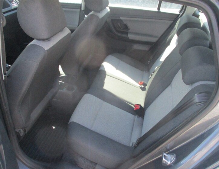 Škoda Fabia Kombi 1,2 l 77 kw