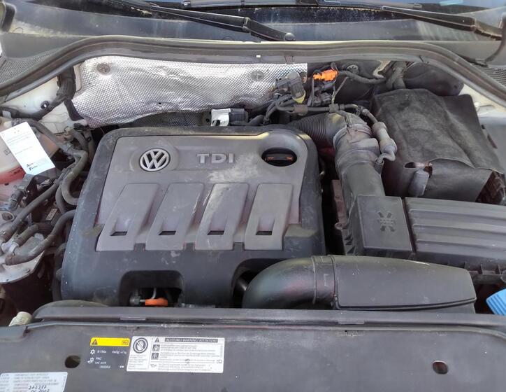 Volkswagen Tiguan 16
