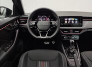 Škoda Scala Hatchback 999,0 85 kw