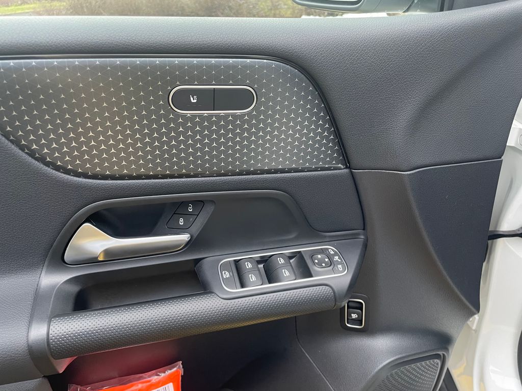 Mercedes-Benz Třídy B