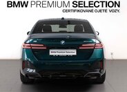 BMW i5 Sedan / Limuzína 0,0 250 kw