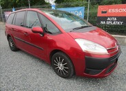 Citroën C4 Picasso 3