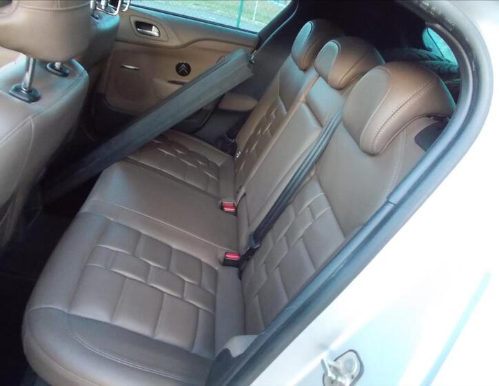 Citroën DS4 13
