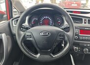 KIA Ceed Hatchback 1,4 l 73 kw
