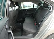 Škoda Rapid Sedan / Limuzína 1,2 l 77 kw