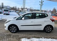 Hyundai ix20 MPV 1,6 l 92 kw